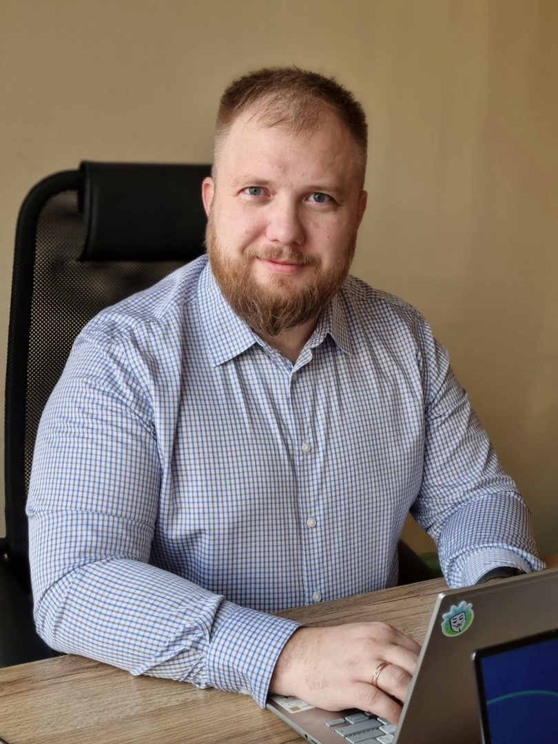 Власов Игорь